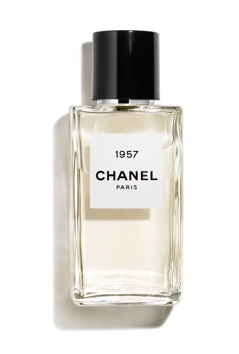 chanel 1957 precio|Chanel 1957 ~ fragrance review :: Now .